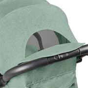 Ickle Bubba Aries Prime Auto Fold Stroller - Sage