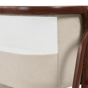 Ickle Bubba Bubba&Me Luxe Bedside Crib