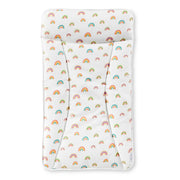 Ickle Bubba Changing Mat - Rainbow Dreams