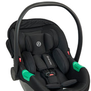 Ickle Bubba Cirrus i-Size car seat & ISOFIX Base