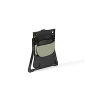 Ickle Bubba Flip Magic Fold Highchair - Sage Green