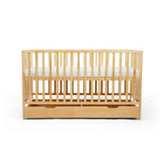 Ickle Bubba Hartley Classic 2 Piece Furniture Set - Pine