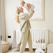 Ickle Bubba Hartley Classic 2 Piece Furniture Set - White