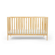 Ickle Bubba Hartley Classic Cot - Pine
