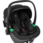 Ickle Bubba Nimbus Car Seat + Isofix Spin Base