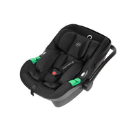 Ickle Bubba Nimbus Car Seat + Isofix Spin Base
