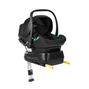 Ickle Bubba Nimbus Car Seat + Isofix Spin Base