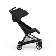 Ickle Bubba Pisces Ultra Compact Stroller - Black