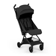Ickle Bubba Pisces Ultra Compact Stroller - Black