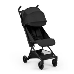 Ickle Bubba Pisces Ultra Compact Stroller - Black
