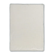 Ickle Bubba Reversible Cotton Blanket - Cosmic Aura