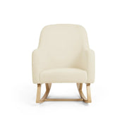 Ickle Bubba Roxby Nursery Chair - Cloud