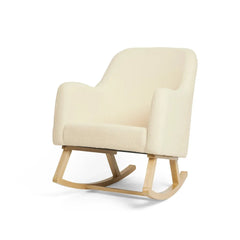 Ickle Bubba Roxby Nursery Chair - Cloud