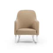 Ickle Bubba Roxby Nursery Chair - Mocha