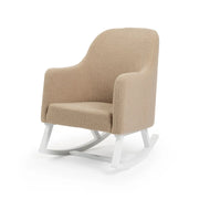 Ickle Bubba Roxby Nursery Chair - Mocha