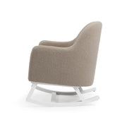 Ickle Bubba Roxby Nursery Chair - Tawny