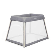 Ickle Bubba Scout 2-in-1 Travel Cot & Playpen