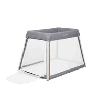 Ickle Bubba Scout 2-in-1 Travel Cot & Playpen