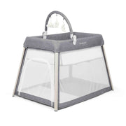 Ickle Bubba Scout 3-in-1 Travel Crib, Cot & Playpen