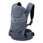 Ickle Bubba Seren 3-in-1 Baby Carrier - Slate