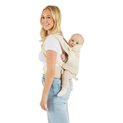 Ickle Bubba Seren 3-in-1 Baby Carrier - Stone