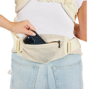 Ickle Bubba Seren 3-in-1 Baby Carrier - Stone