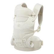 Ickle Bubba Seren 3-in-1 Baby Carrier - Stone