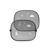 Ickle Bubba Stomp Luxe 12 Piece Travel System with Maxi-Cosi Cabriofix i-Size Car Seat & ISOFIX Base - Desert