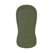 Ickle Bubba Stomp Luxe 12 Piece Travel System with Maxi-Cosi Cabriofix i-Size Car Seat & ISOFIX Base - Woodland