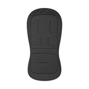 Ickle Bubba Stomp Luxe 12 Piece Travel System with i-Size Cirrus Car Seat & ISOFIX Base - Black