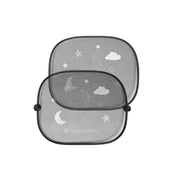 Ickle Bubba Stomp Luxe 12 Piece Travel System with i-Size Cirrus Car Seat & ISOFIX Base - Desert