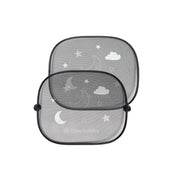 Ickle Bubba Stomp Luxe 9 Piece Pram - Charcoal