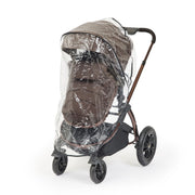 Ickle Bubba Stomp Luxe Elements Edition 12 Piece Pram - Chestnut