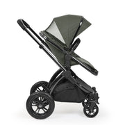 Ickle Bubba Stomp Luxe Elements Edition 12 Piece Pram - Forest