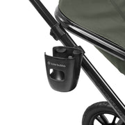 Ickle Bubba Stomp Luxe Elements Edition 12 Piece Pram - Forest