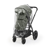 Ickle Bubba Stomp Luxe Elements Edition 12 Piece Pram - Forest