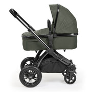 Ickle Bubba Stomp Luxe Elements Edition 12 Piece Pram - Forest
