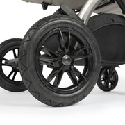Ickle Bubba Stomp Luxe Elements Edition 12 Piece Pram - Moonbeam