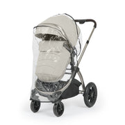 Ickle Bubba Stomp Luxe Elements Edition 12 Piece Pram - Moonbeam