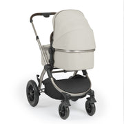 Ickle Bubba Stomp Luxe Elements Edition 12 Piece Pram - Moonbeam