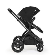 Ickle Bubba Stomp Luxe Elements Edition 12 Piece Pram - Raven