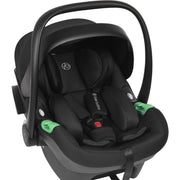 Ickle Bubba Stomp Luxe Elements Edition 15 Piece Travel System with Nimbus - Forest