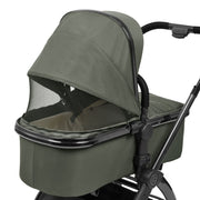 Ickle Bubba Stomp Luxe Elements Edition 15 Piece Travel System with Nimbus - Forest