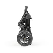Ickle Bubba Stomp Luxe Elements Edition 15 Piece Travel System with Nimbus - Forest