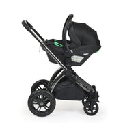 Ickle Bubba Stomp Luxe Elements Edition 15 Piece Travel System with Nimbus - Forest