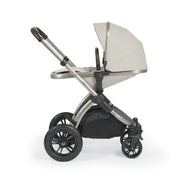 Ickle Bubba Stomp Luxe Elements Edition 15 Piece Travel System with Nimbus - Moonbeam