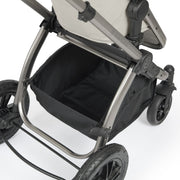Ickle Bubba Stomp Luxe Elements Edition 15 Piece Travel System with Nimbus - Moonbeam