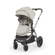 Ickle Bubba Stomp Luxe Elements Edition 15 Piece Travel System with Nimbus - Moonbeam