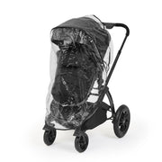 Ickle Bubba Stomp Luxe Elements Edition 15 Piece Travel System with Nimbus- Raven