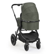 Ickle Bubba Stomp Luxe Elements Edition 16 Piece Travel Bundle with Nimbus - Forest